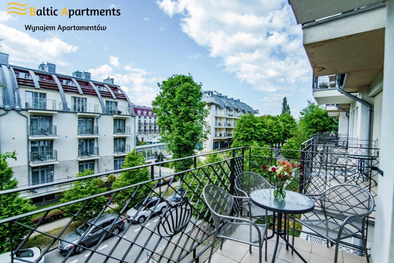 Apartment Baltic - Regina Maris *