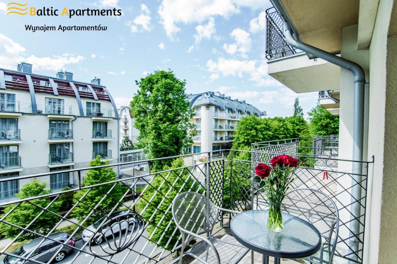 Baltic - Regina Maris Apartment Swinoujscie