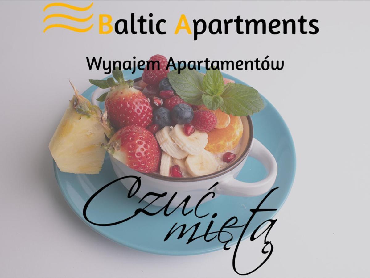 Baltic - Regina Maris