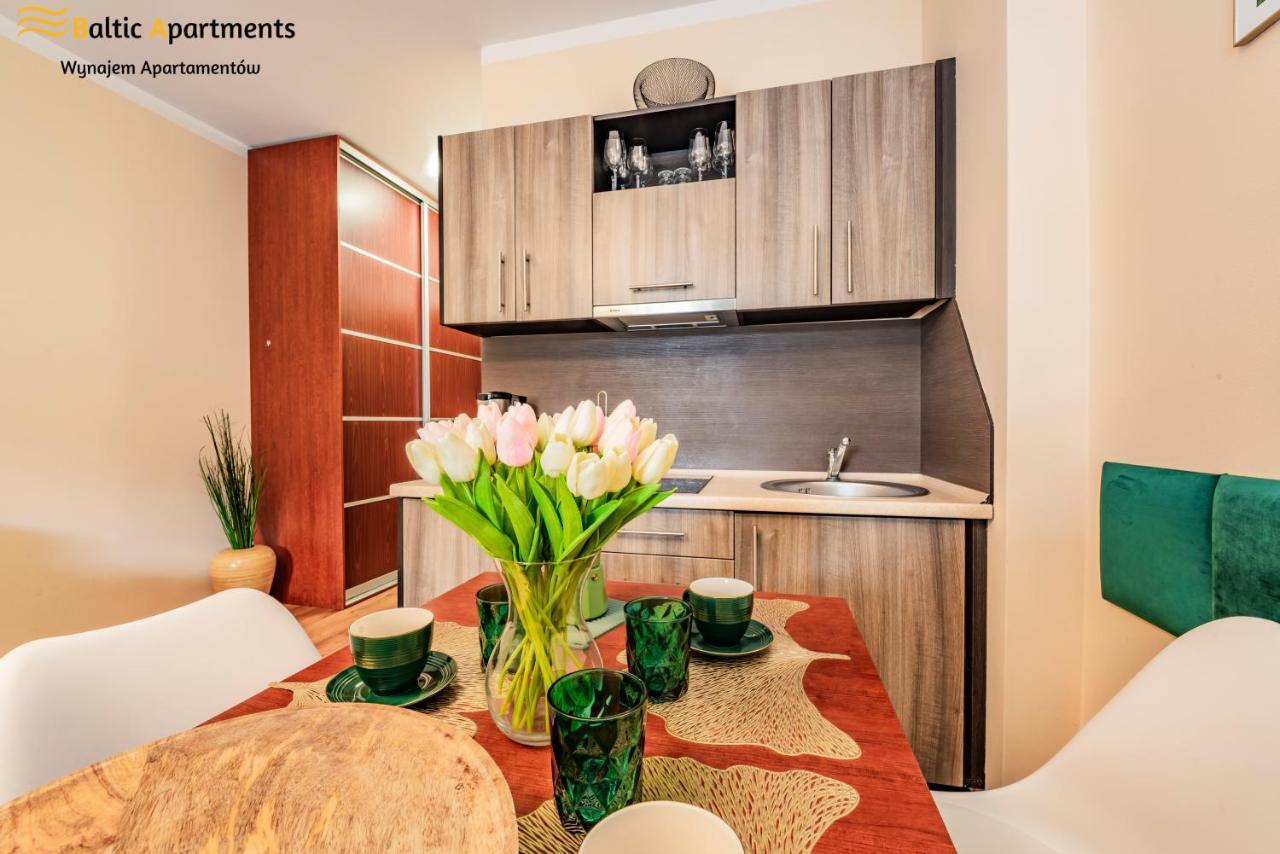 Apartment Baltic - Regina Maris Swinoujscie