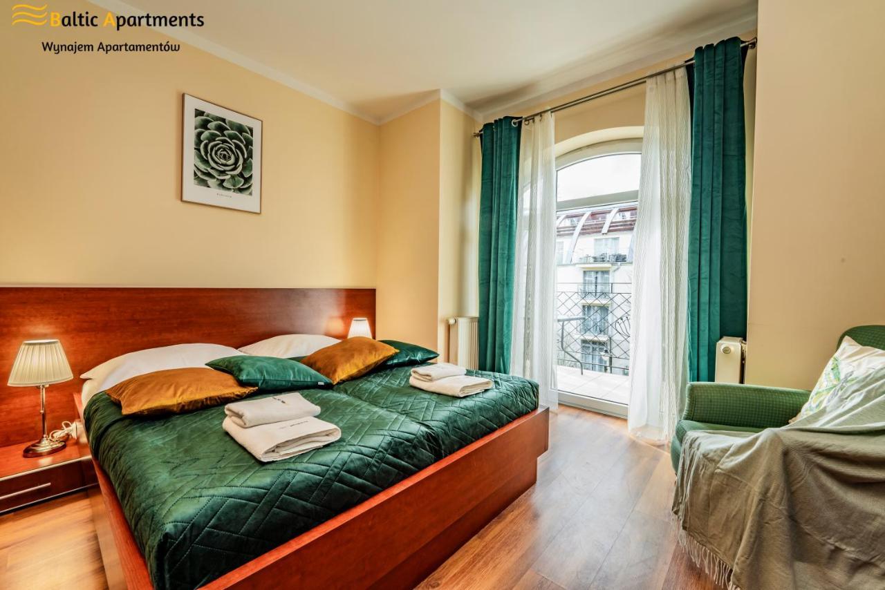 Apartment Baltic - Regina Maris