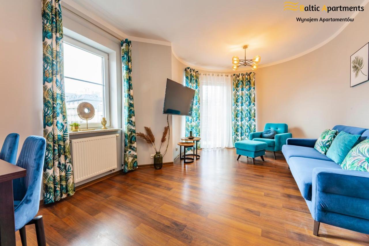 Apartment Baltic - Regina Maris
