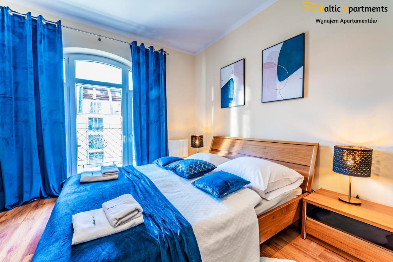 Baltic - Regina Maris Apartment Swinoujscie