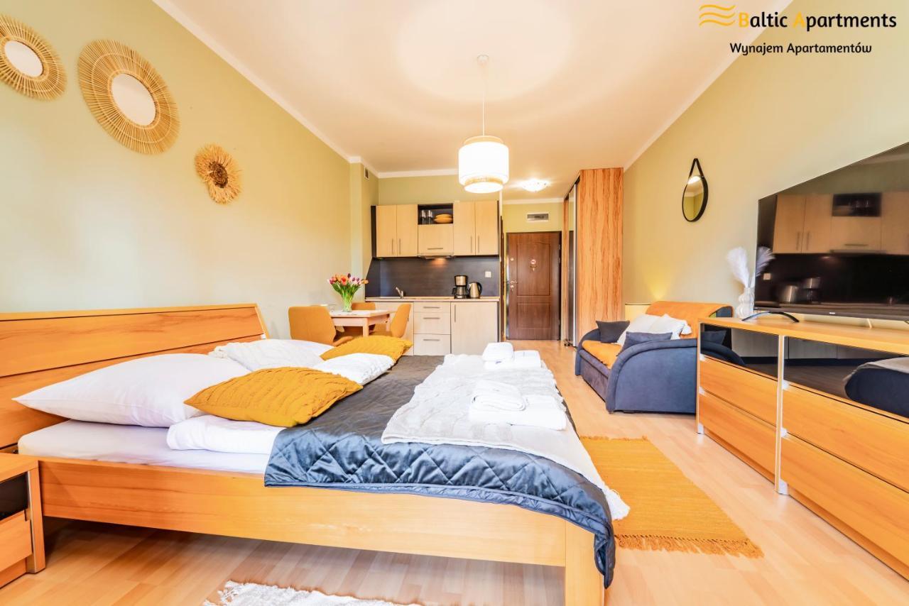 Apartment Baltic - Regina Maris *